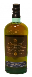 The Singleton 18Y 40°